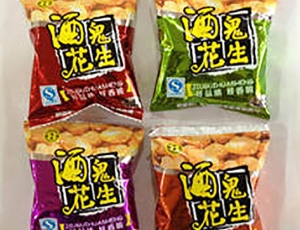 花生包裝機(jī)-綠豆包裝機(jī)-魚皮花生包裝機(jī)-顆粒包裝機(jī)